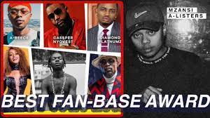 2021 (mmxxi) is the current year, and is a common year starting on friday of the gregorian calendar, the 2021st year of the common era (ce) and anno domini (ad) designations. A Reece Nominated For Mtv Awards 2021 Alongside Wizkid Shatta Wale Cassper Nyovest Youtube