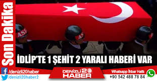 Check spelling or type a new query. Son Dakika Idlib De Esed Rejiminin Gerceklestirdigi Topcu Saldirisinda 1 Askerimiz Sehit Oldu