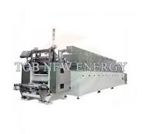 Buy 300mm Width Battery Coating Machine,300mm Width Battery ...