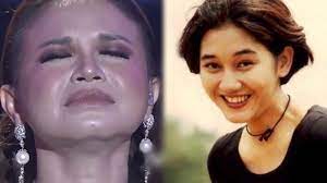 Fakta penting nike ardilla yang perlu untuk kamu ketahui di peringatan 26 tahun kematiannya di tahun 1995. Cerita Masa Kecil Almarhumah Nike Ardila Rossa Tak Kuasa Tahan Emosi Nyanyi Bintang Kehidupan Tribun Sumsel