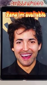 Zane Todd and Danielle