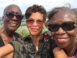 REFLECTION OF A BEAUTIFUL LIFE A TRIBUTE TO SUSAN PETERS By Chartay  Robinson