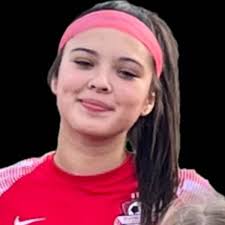 Evolution Soccer Club Girls