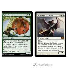 Disgusting Magic The Gathering Magic The Gathering Cards The Gathering