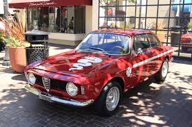 Image result for Giallo 1965 Alfa-Romeo