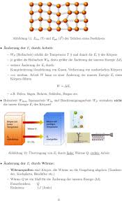 Aus wikipedia, der freien enzyklopädie. 1 Warmelehre 1 1 Temperatur Warme Und Innere Energie In Der Physik Werden Gegenstande Als Korper Bezeichnet Pdf Kostenfreier Download