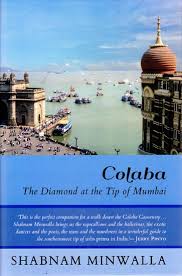 Colaba- The Diamond at the Tip of ...