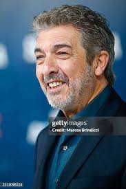 2,451 Ricardo Alberto Darin Photos & High Res Pictures