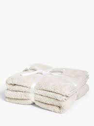 Crafted from luxurious egyptian cotton ultra soft. John Lewis Partners Everyday Egyptian Cotton Towels