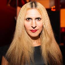 Milos Alcalay, Guest at 534 West 42nd St. Launch Party Hosted By Mark Baker  and Frances Katzen