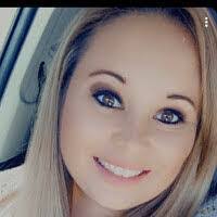 Christine Goolsby's Instagram, Twitter & Facebook