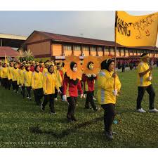 Maybe you would like to learn more about one of these? Kemeriahan Sukan Sekolah Dengan Tema Floria Cikgu Norazimah