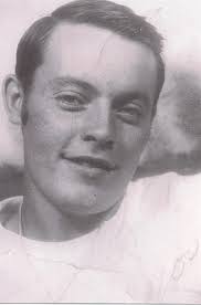 Daymon Leon Horton Sr. (1938-2006)