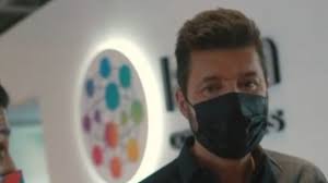 Jueves 13 de mayo de2021. En Marcha Marcelo Tinelli Anticipo Como Se Ve La Academia Diario La Provincia Sj