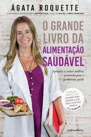 Dia do nutricionista e blog day! Agata Roquette Emagrecimento E Alimentacao Saudavel Sao Coisas Completamente Diferentes Alimentacao Magg