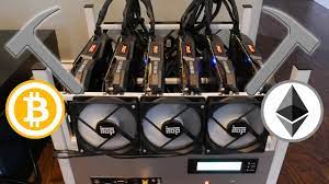 After setting up the bitcoin mining rig and installing a bitcoin mining software, find a good hash and it can immediately earn $42, which is already a lot of money. How Much Can You Make Mining Bitcoin With 6x 1080 Ti Beginners Guide Youtube