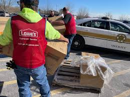 A special thank you to all...