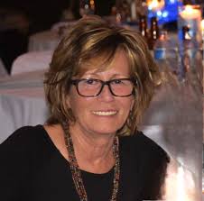 Jacqueline “Jackie” Tracy, 68, WEST STOCKHOLM