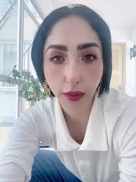 Paulina Alvarez Nutriologa