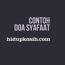 Tujuan doa ini adalah untuk memanjatkan kepada tuhan mengenai hal yang. Contoh Doa Syafaat Di Gereja Dan Di Rumah Tangga Update 2019 Hidupkasih Com