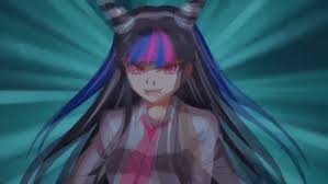 Peko edit set danganronpa amino / i have way to many of them. Ibuki Mioda Kinnie Explore Tumblr Posts And Blogs Tumgir