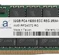 Adamanta Micron Original 32GB (1x32GB) Server Memory Upgrade ...
