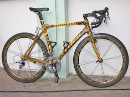 Profi Fahrrad Von Lance Armstrong Gestohlen Pegnitz Nordbayern De