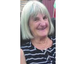 Patricia Nestor Obituary (1937