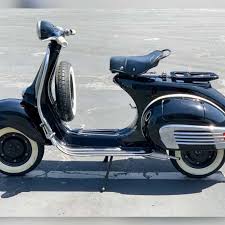 Image result for Chiaro Di Luna 1960 Piaggio
