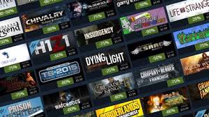 Bilindiği üzere her yıl dijital oyun mağazası üzerinden büyük indirimler yapılıyor. Steam Yaz Indirimleri 2018 Ne Zaman Basliyor Baslat Tusu