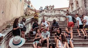 Maybe you would like to learn more about one of these? Game Of Thrones Tour Dubrovnik Dubrovnik Freetour Com