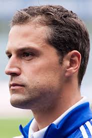 Daniel Kraus (footballer)