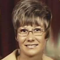 Etta Fairburn Obituary