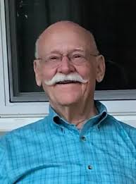 Obituary information for Bruce Raymond Morris