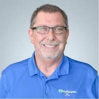 O'Meara Ford Employees