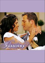 Făcut cu pasiune și pus în serviciul public. Passions Pasiuni 1999 Film Serial Cinemagia Ro