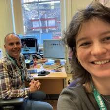 BLOG: Martha (Kickstart Placement)