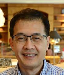 English Cell Group Leaders