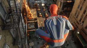 Spider Man Ps4 4k Screenshots Album On Imgur Spiderman Spiderman Ps4 Spiderman Ps4 Wallpaper