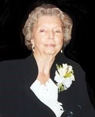 Eunice Marie Mitchell Campbell Obituary