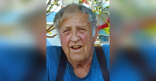 Obituary information for Johnny Roger Conner