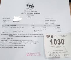Utc shah alam anggerik mall waktu operasi pos, utc shah alam anggerik mall waktu operasi kwsp, utc. I M Impressed On How Fast Our Imigresen Is Now