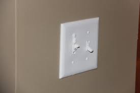 Light Switch Guard 4 Steps With Pictures Instructables