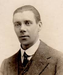 James Sidney Drewry 1882-1952