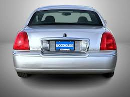 Image result for Light Ice Blue 2010 Town Car