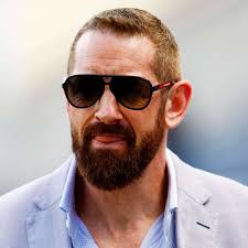 Wade Barrett Addresses Reports He's Been Removed From WWE Roster Commentary