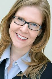 Maggie Malone — The BRIC Foundation