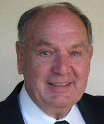 Jonathan BECK Obituary (1939