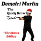 Demetri Martin event image