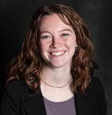 Stephanie Connelly-Eiswerth: Driven by the Competition